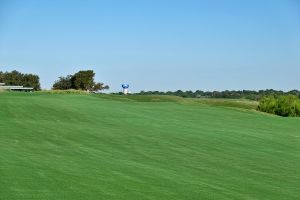 Maridoe 9th Fairway
